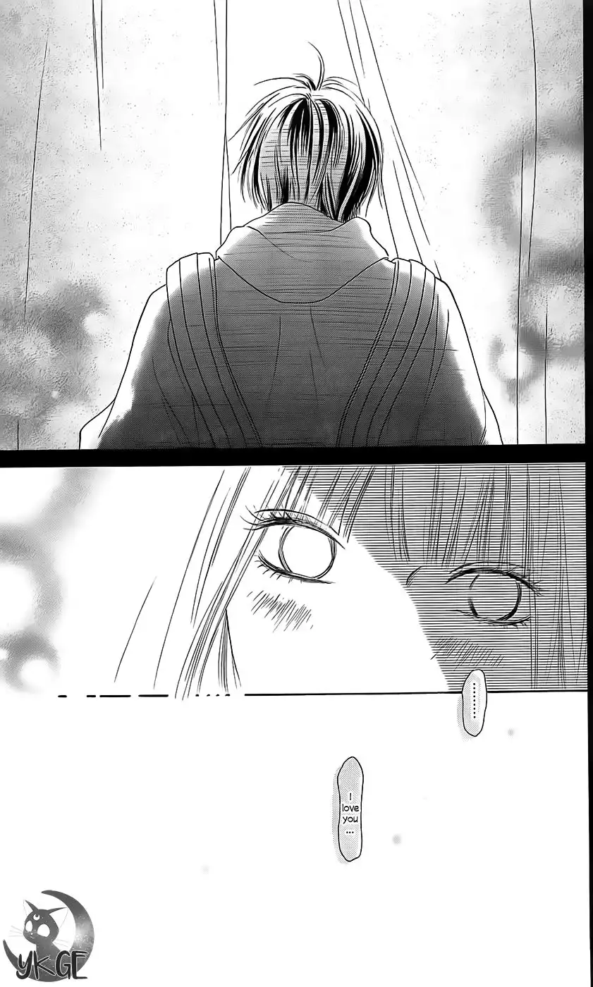 Kimi Ni Todoke Chapter 110 27